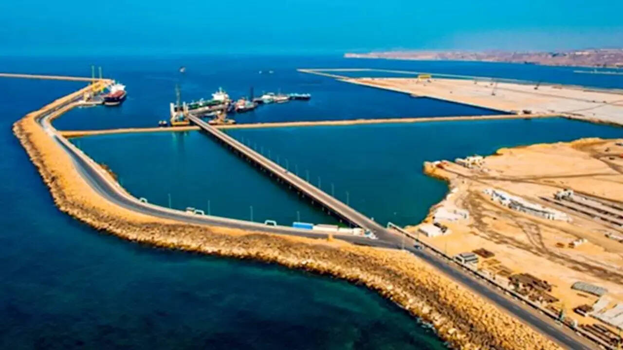India in talks with Trump admin for Chabahar port sanctions waiver; why it’s important