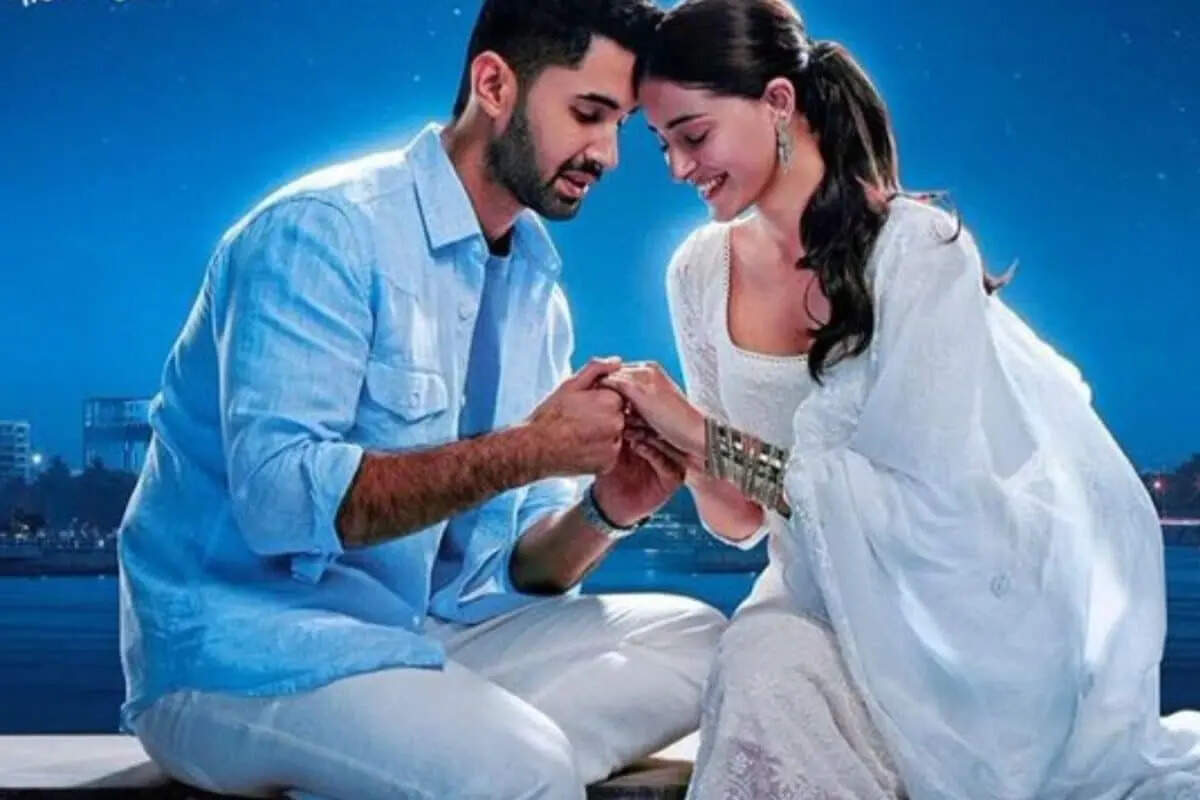 Chand Mera Dil teaser: Ananya, Lakshya in a tragic romance