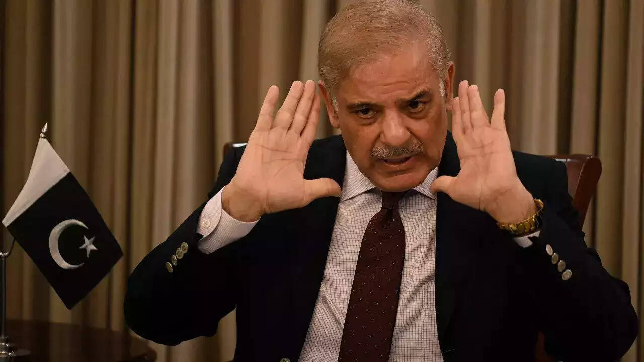 ‘Bragging about what they don’t have’: Ex-US official ridicules Pak’s Iran war mediation push