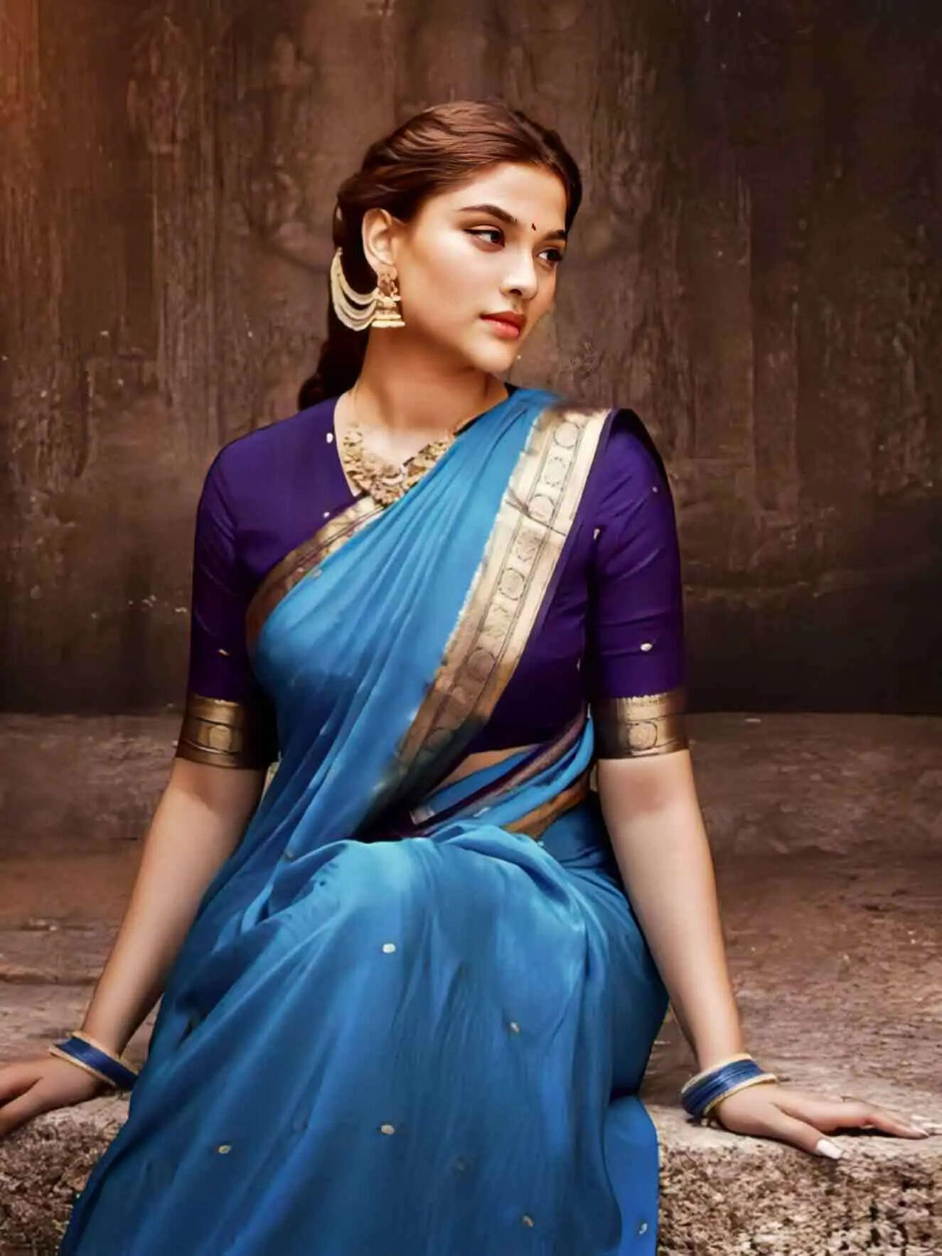 Saiee Manjrekar