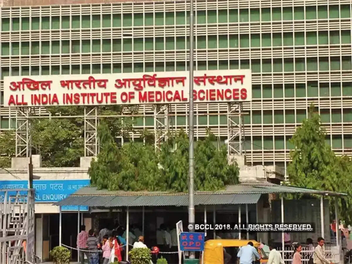 AIIMS NORCET 10 admit card 2026 to be released tomorrow for 2,551 Nursing Officer posts: Check how to download hall ticket