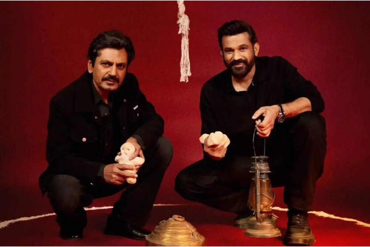 ‘Tumbbad 2’ begins shoot with mahurat shot in Mumbai: Reports