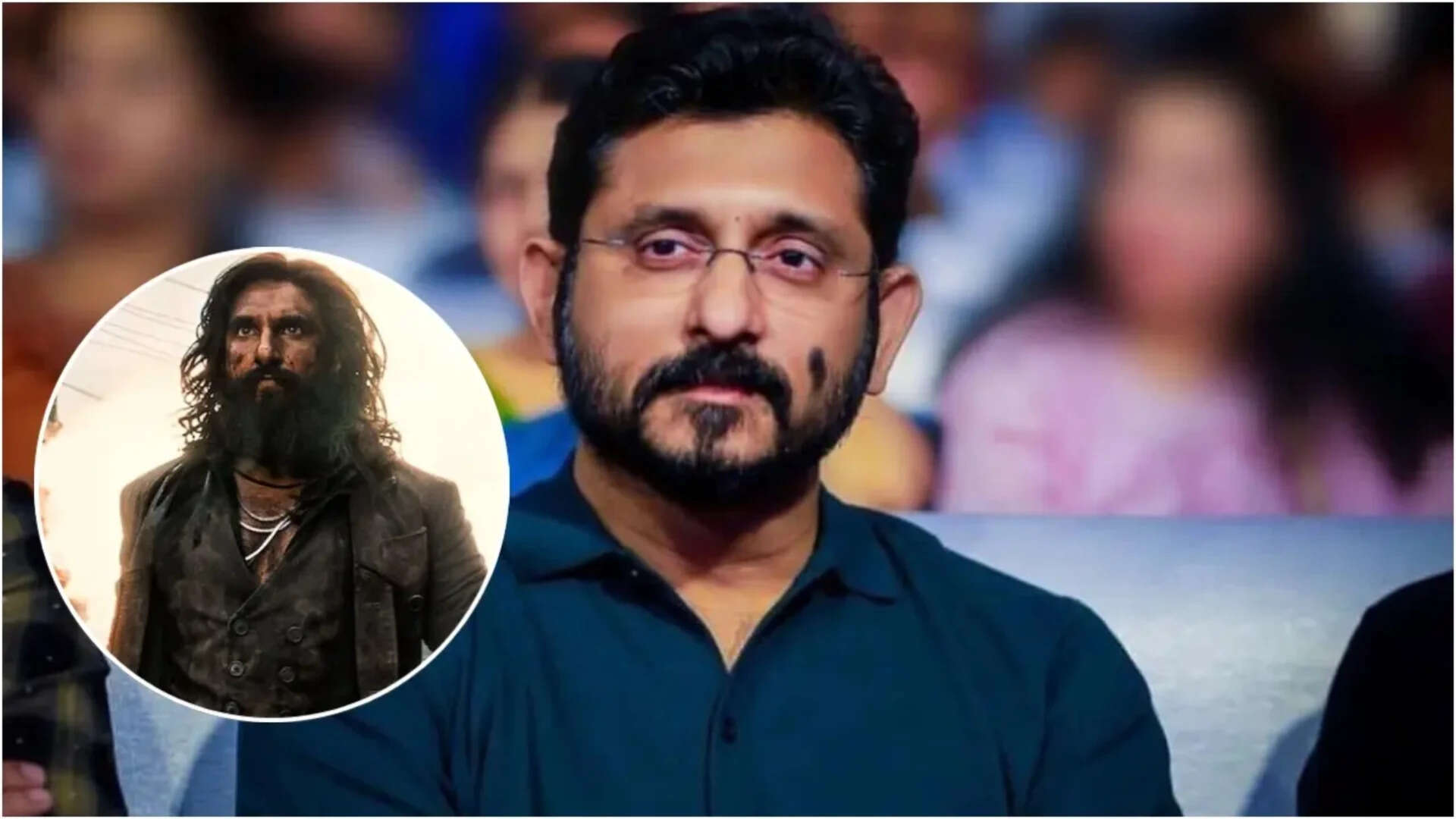 'Dhurandhar is the beginning of the end': Rana Naidu writer