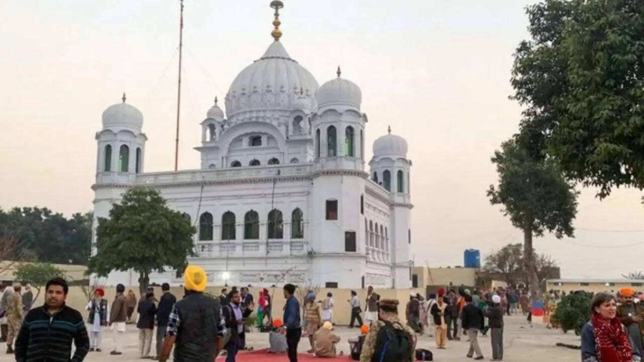 Baisakhi celebrations: Pakistan grants over 2,800 visas to Indian pilgrims