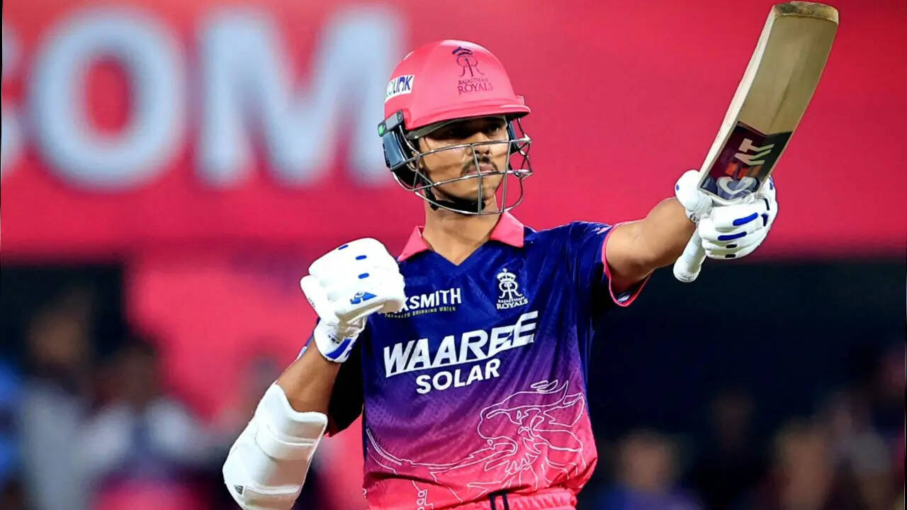 IPL 2026 Live: Yashasvi Jaiswal slams fifty off 23 balls vs Mumbai Indians