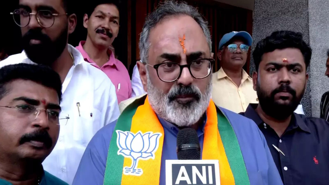 Sabarimala women entry row: BJP slams LDF, UDF’s ‘U-turn’, but says ‘happy’ with their stand