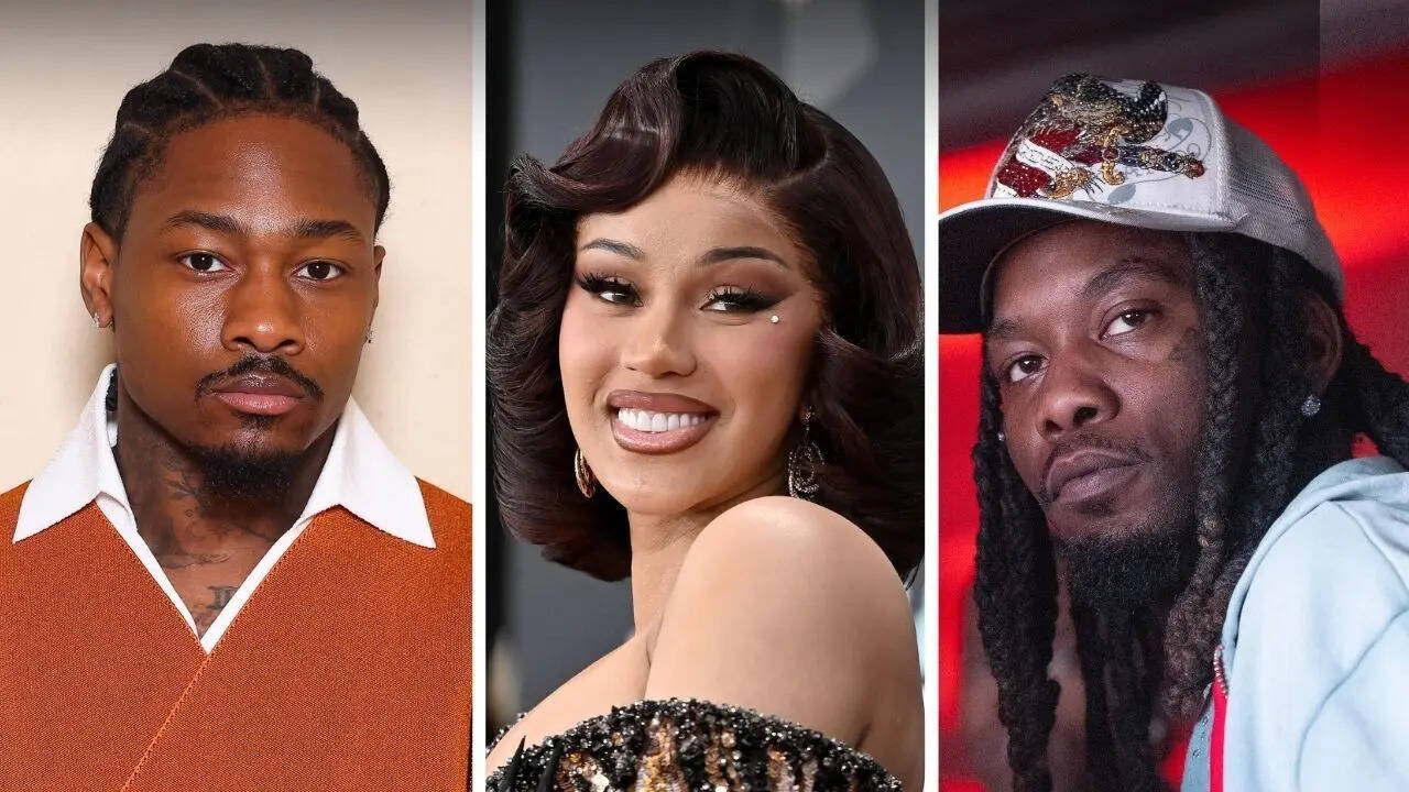 Stefon Diggs controversy grows as Cardi B fears for safety amid chaos