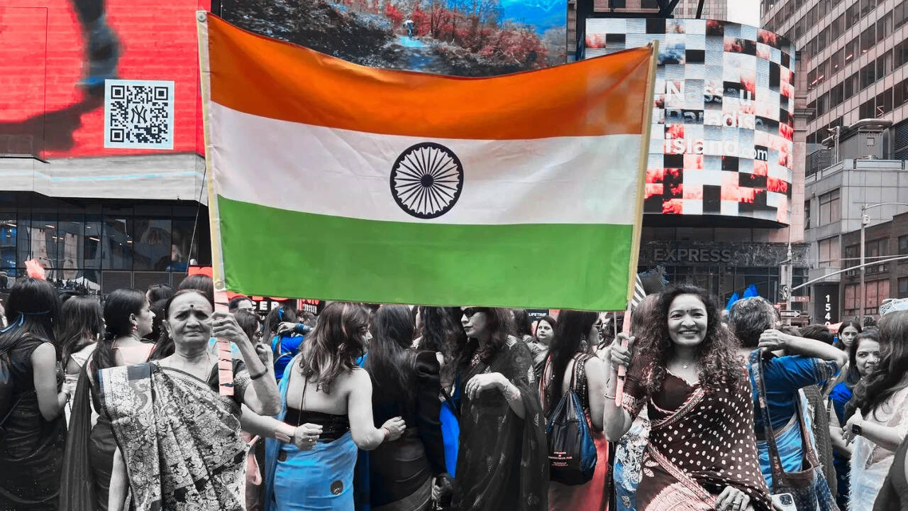 US shuts the door more tightly, but Indians still lead the way in skills