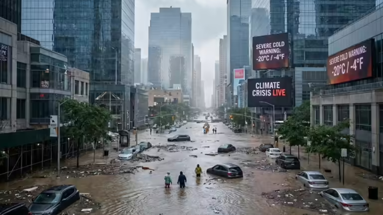 Monsoon likely to be ‘below normal’ amid El Nino risk: Skymet Weather