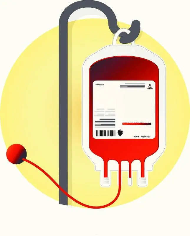Post-Covid health &amp; lifestyle changes drain Bengaluru’s blood banks