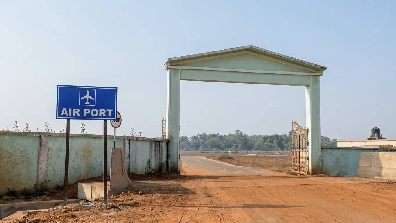 Three more destinations to get intra-state air connectivity