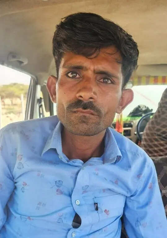 Pakistan-routed methamphetamine worth Rs 25 crore busted in joint strike by Gujarat, Rajasthan ATS