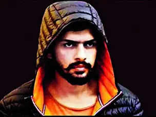 Lawrence Gang Claims Responsibility for Murder of Gangster Bhanu Rana in California