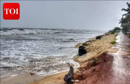 Draft comprehensive plan to allow dwelling units for fisherfolk within 100-200m of HTL