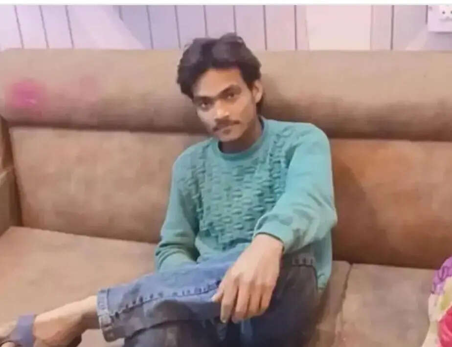 Driver found dead in Palwal farm, employer &amp; co-worker named in FIR