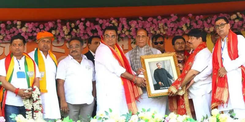 Modi to hold 7 rallies in Bengal this week, Nabin to hold 3 on Fri