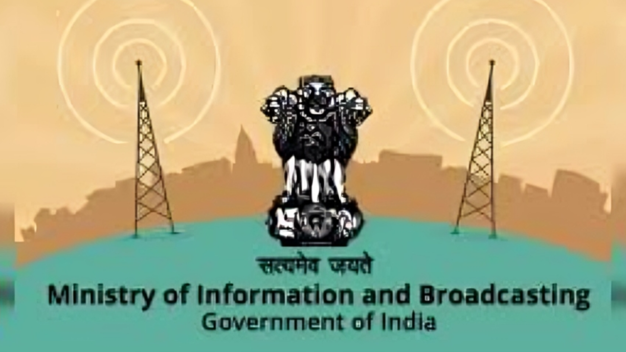 Amid Iran war, government extends freeze on channel TRPs