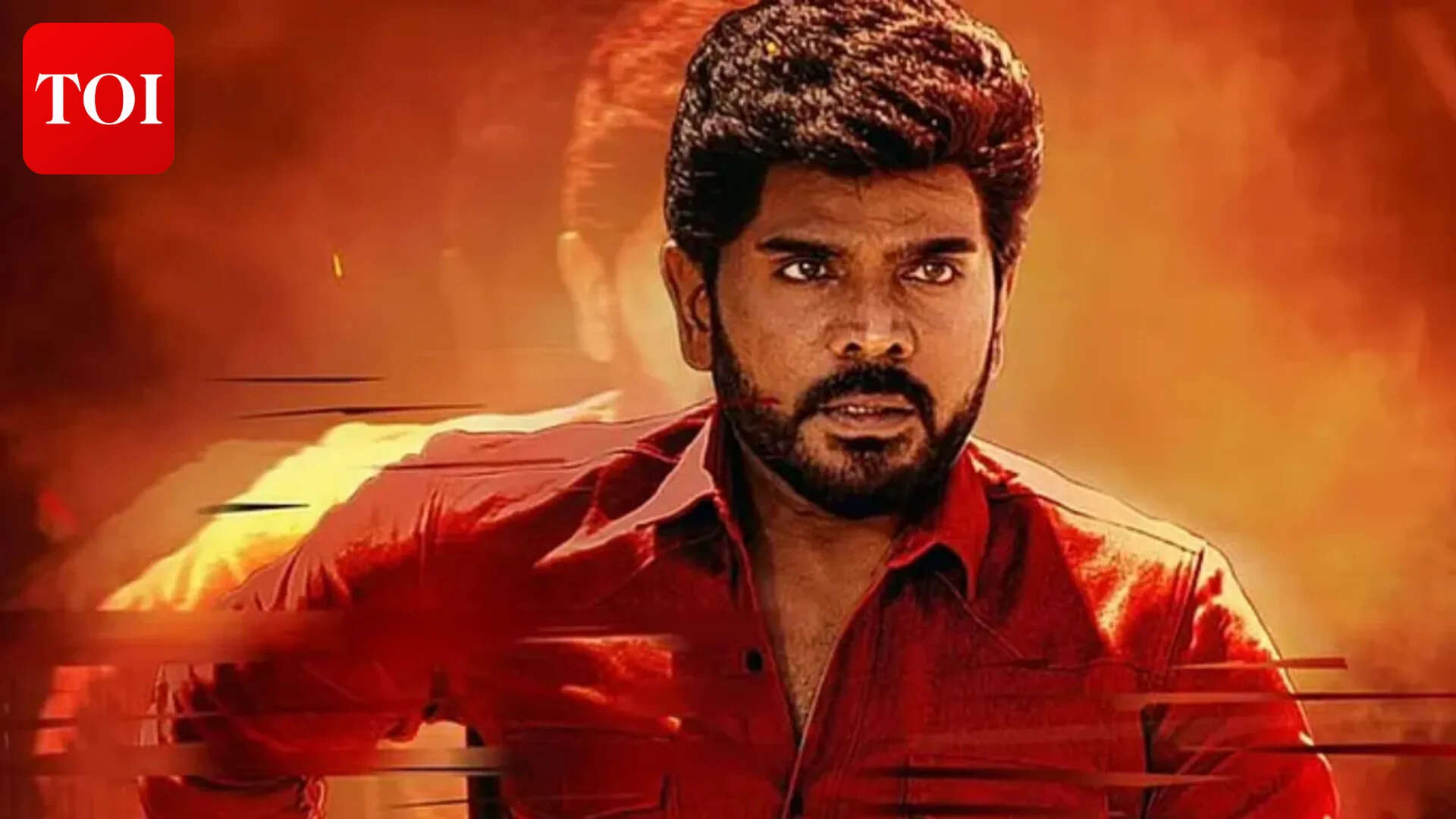 'Leader' BO day 5: Saravanan film stays flat with Rs 35 lakhs