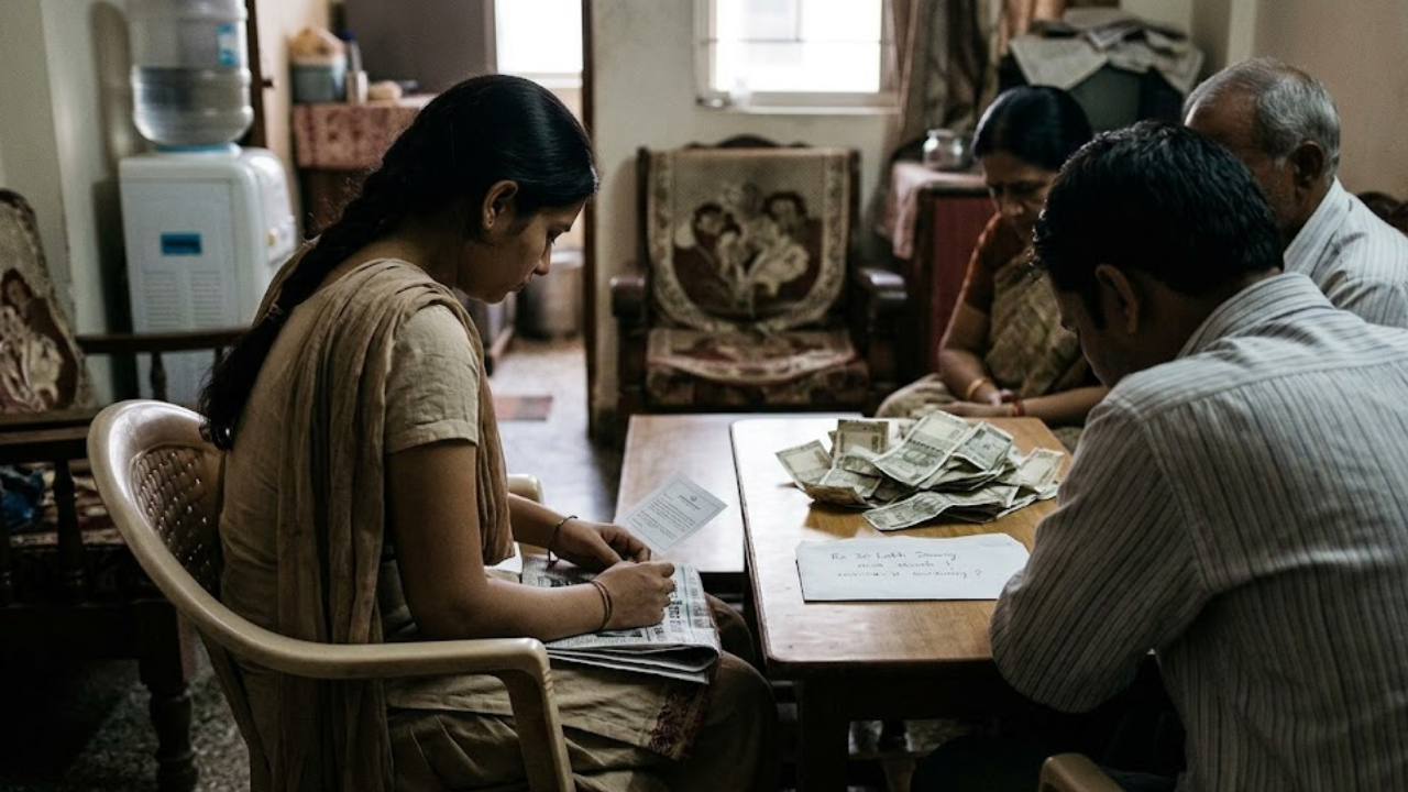 UP woman lodges FIR after in-laws seek Rs 30L dowry, kidney