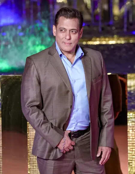 Salman gets relief from Rajasthan HC over 'misleading ads'