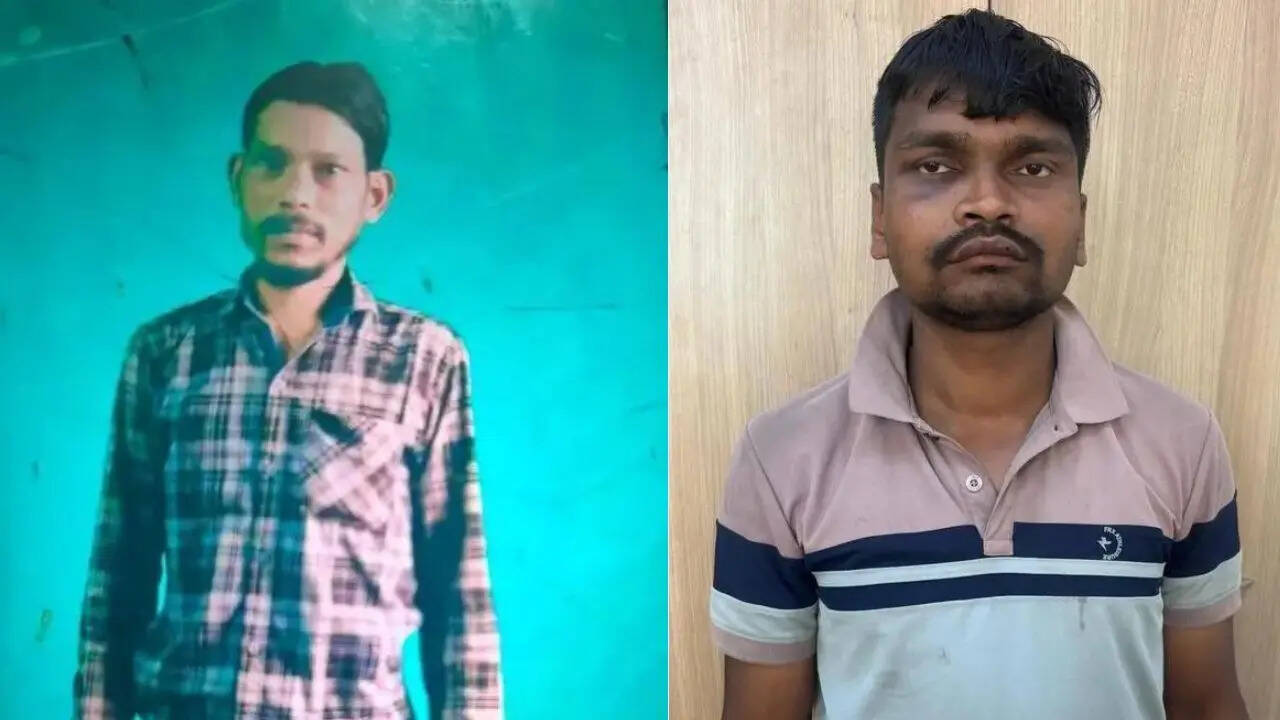 How late-night drinking near bar turned fatal: Bengaluru man slit friend’s throat, dumped body in plot