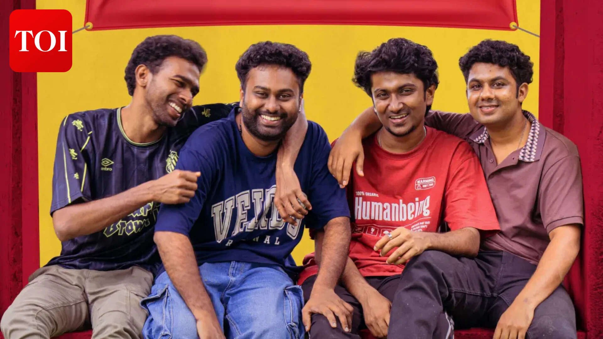 'Vaazha 2' BO day 6: Hashir film holds steady with Rs 7.10 Cr