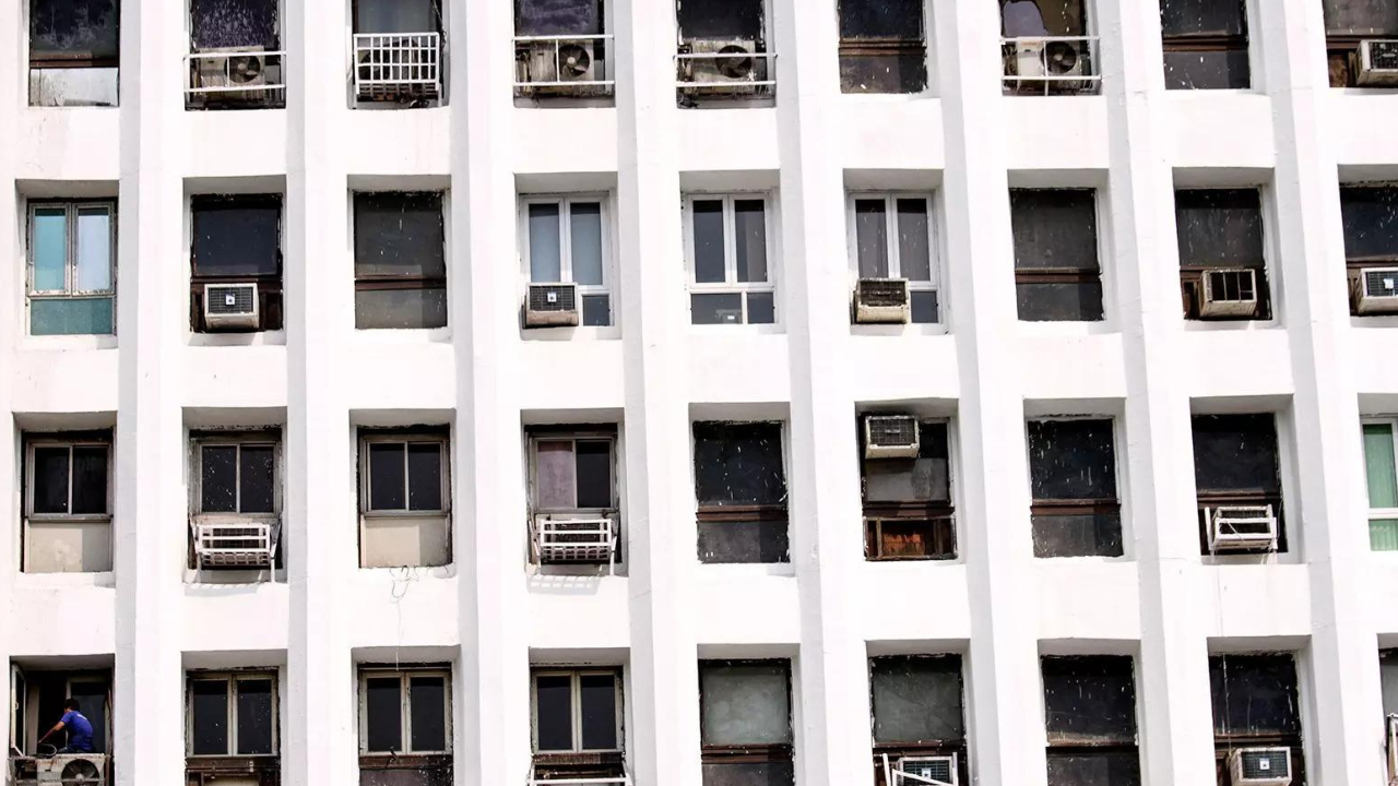 Facing cost pressure, AC cos signal price hikes