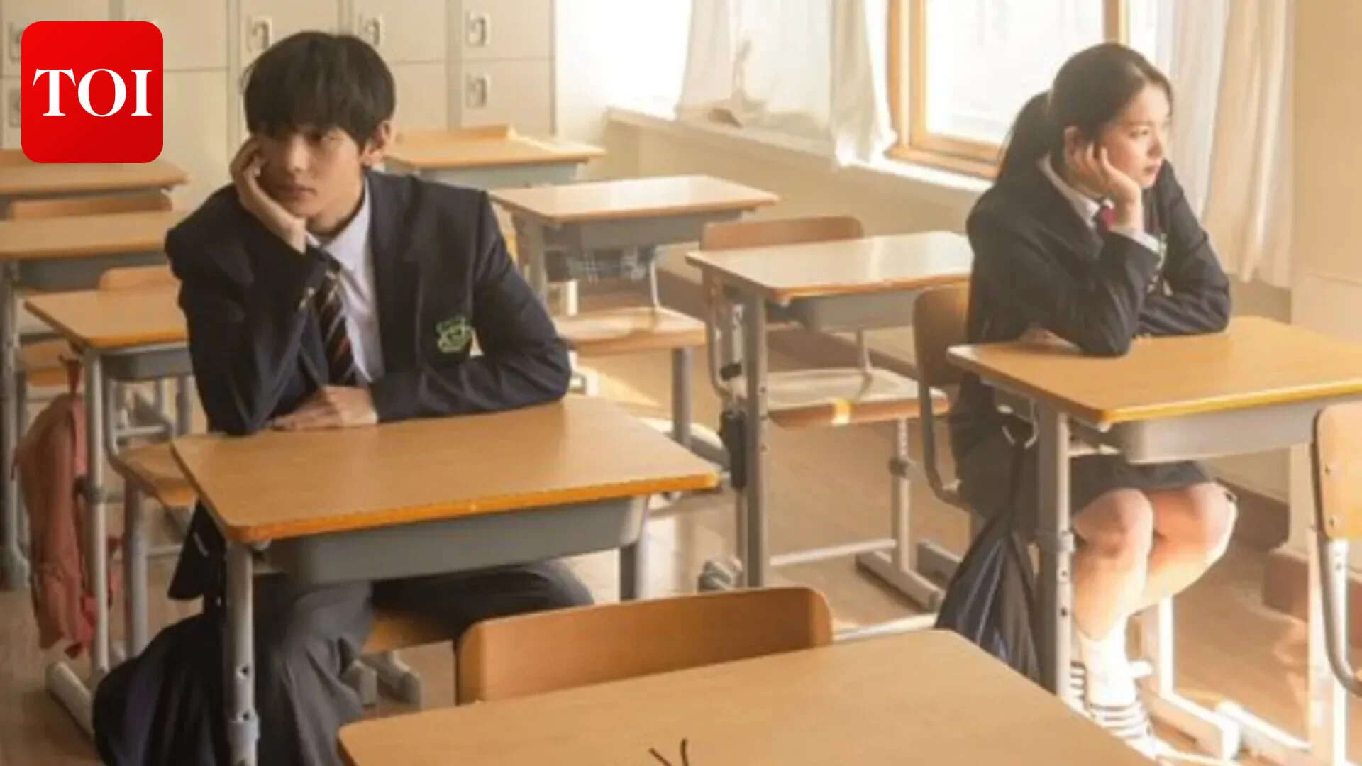 BTS star Kim Taehyung makes acting return in short film