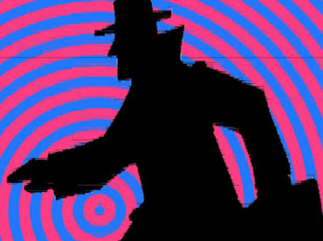 Addiction, allure, and espionage: Why 'low-cost Headleys' are latest security nightmare