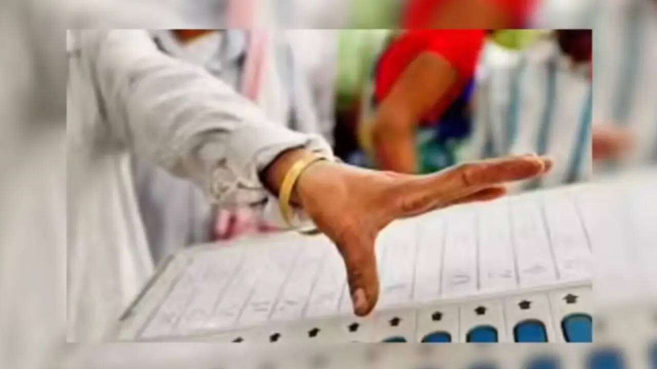 Kerala polls: 38% of candidates face criminal cases, 23% face serious charges