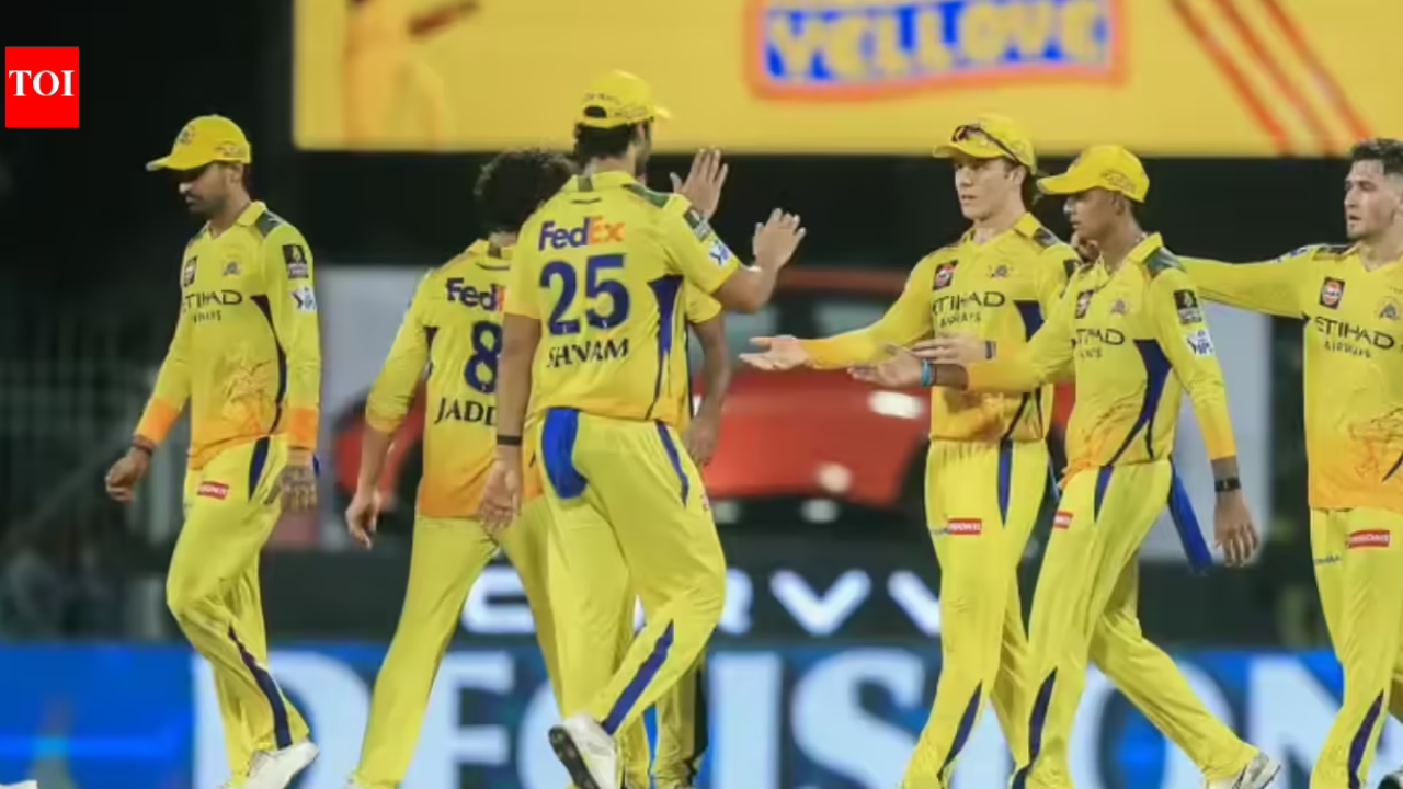 ‘Go enjoy the match’: Madras high court refuses to defer IPL games