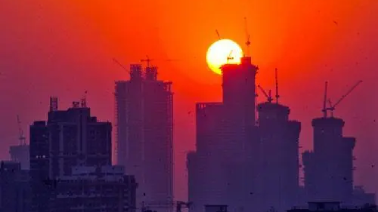 Mumbai developers pour Rs 11,626 crore into BMC coffers in 2025-26, highest since Covid lockdown period