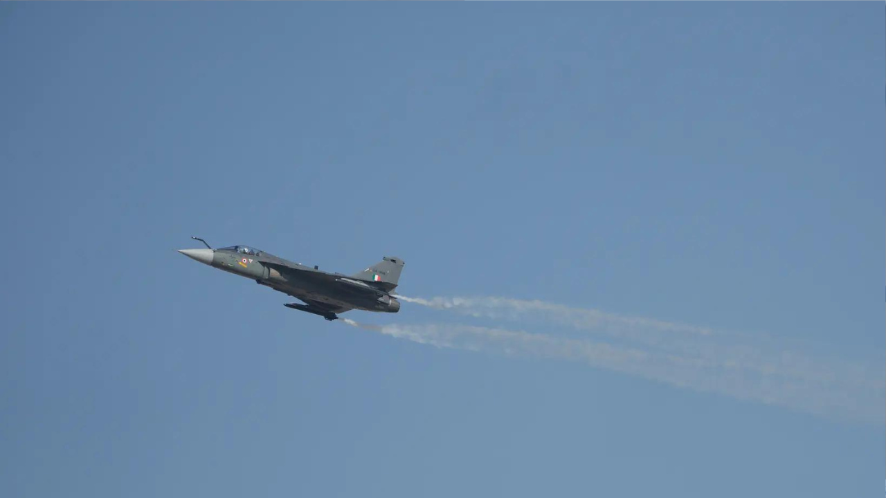 After February grounding, Tejas fleet set to fly again today