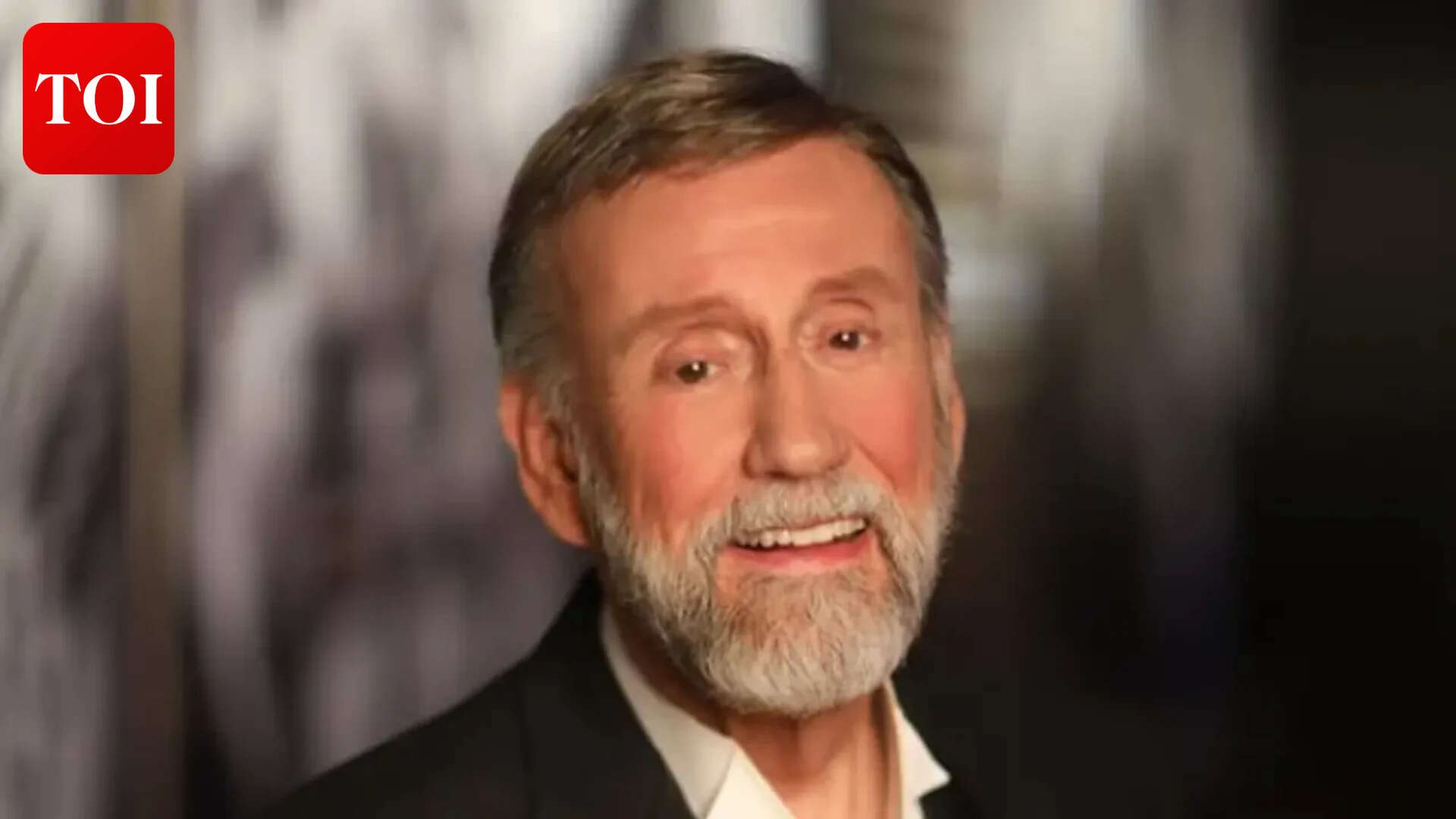 Who is Ray Stevens?
