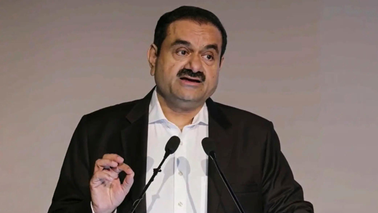 Gautam Adani seeks dismissal of US SEC case