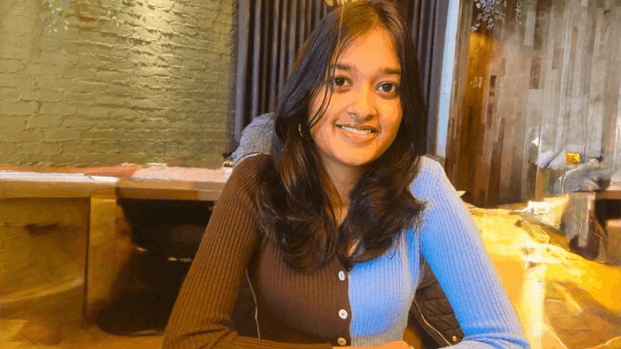 Family sets up scholarship in memory of Indian-origin UT Austin student Savitha Shan killed in Texas shooting