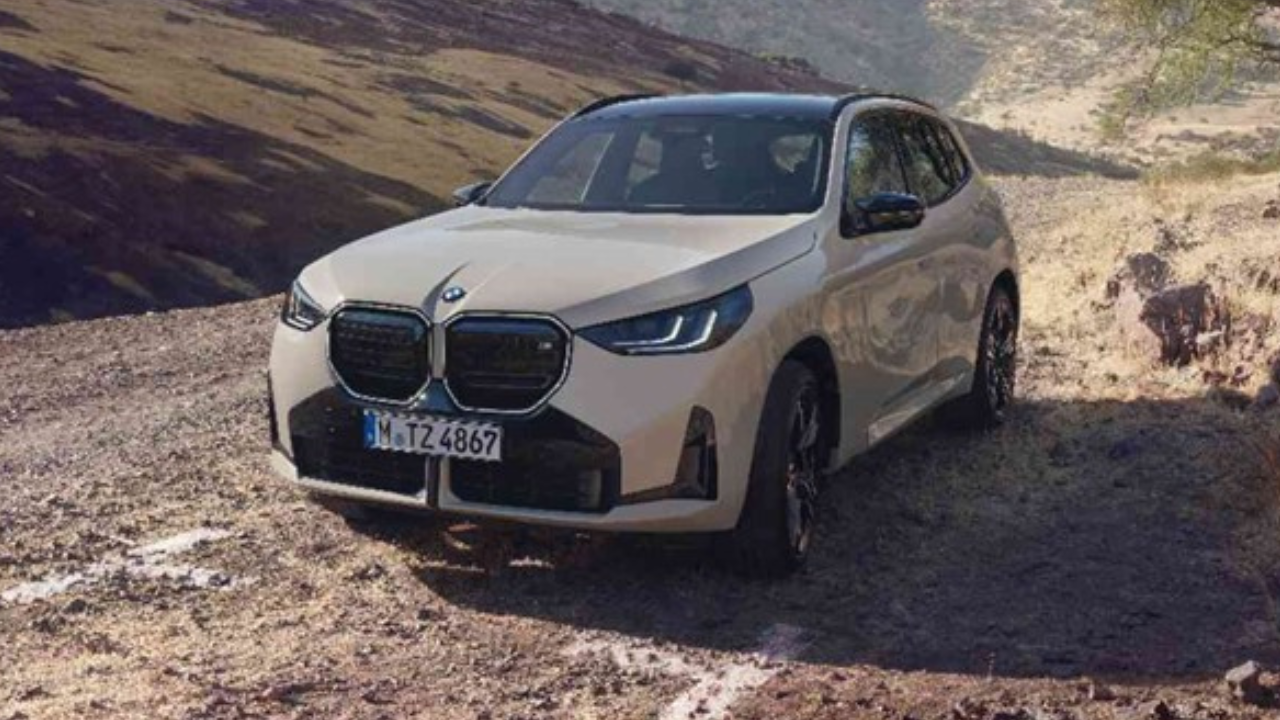 BMW India posts best-ever Q1 17% growth: 2nd fastest growing market globally