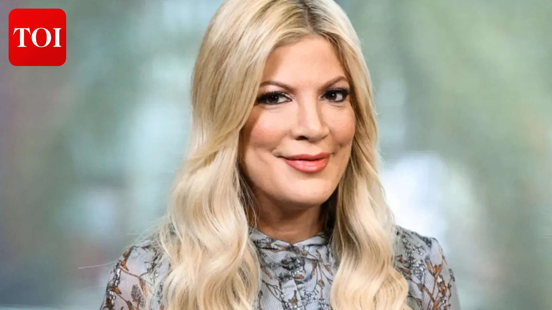 Tori Spelling car crash: Actor recounts near-fatal collision