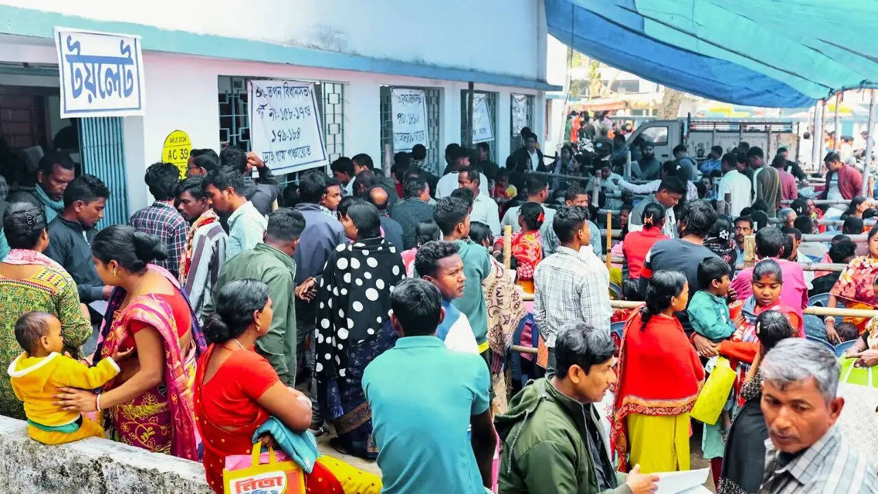 Polls in Kerala, Assam, Puducherry tomorrow: Here's how to check your name in voter list