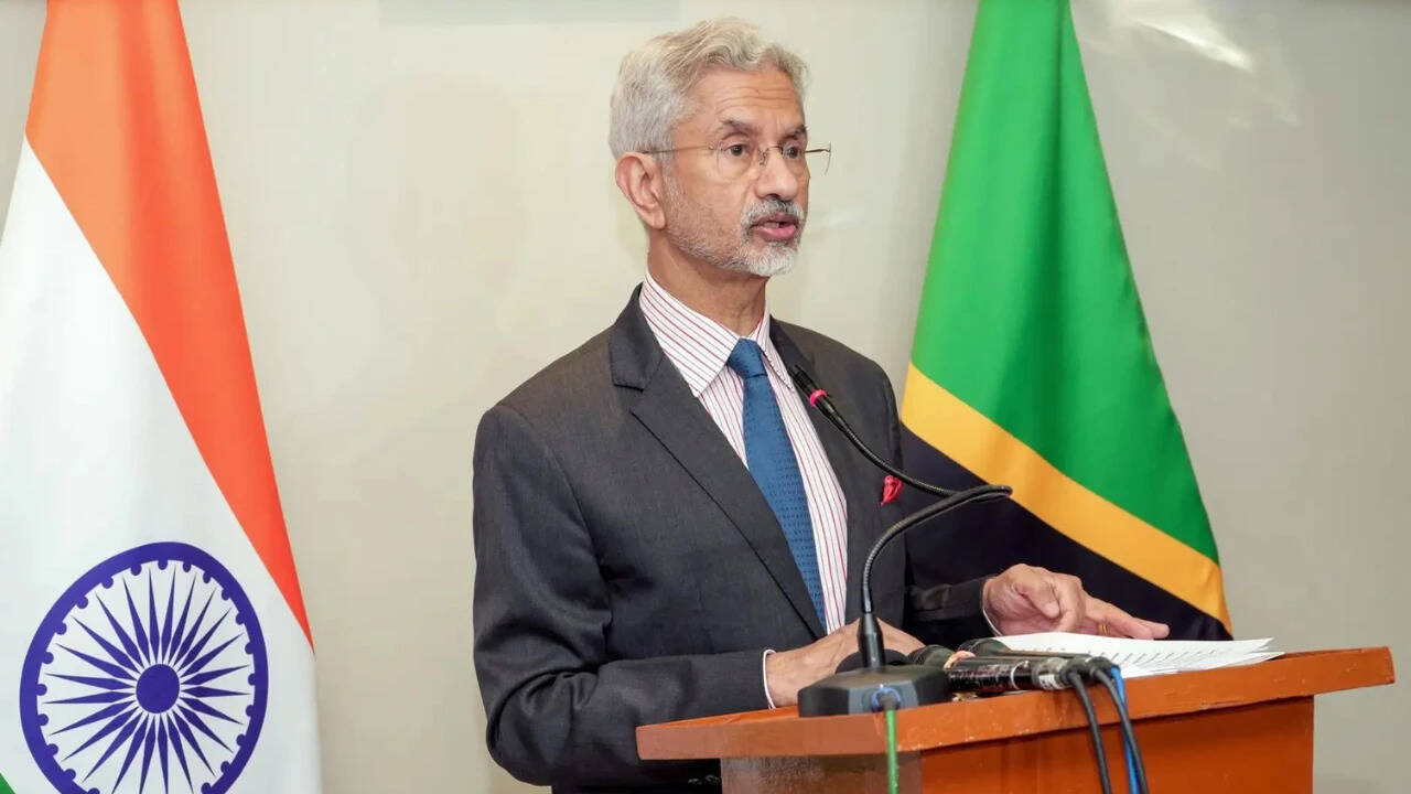 After US-Iran 2-week ceasefire, Jaishankar to visit UAE to boost strategic ties