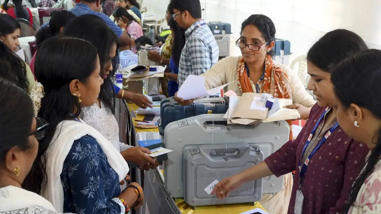 Kerala assembly elections: State enters silence period, voting on April 9