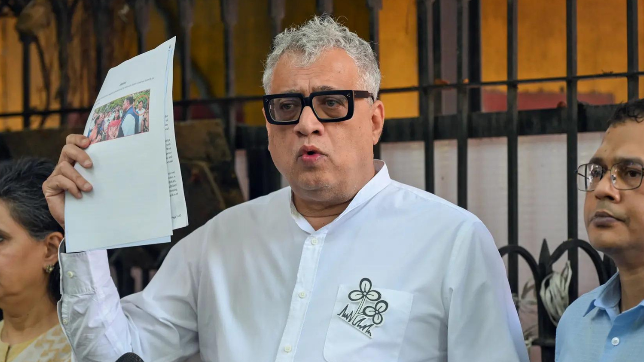 CEC’s response was ‘get lost’: TMC’s Derek O’Brien details ‘7‑minute’ meeting with Gyanesh Kumar