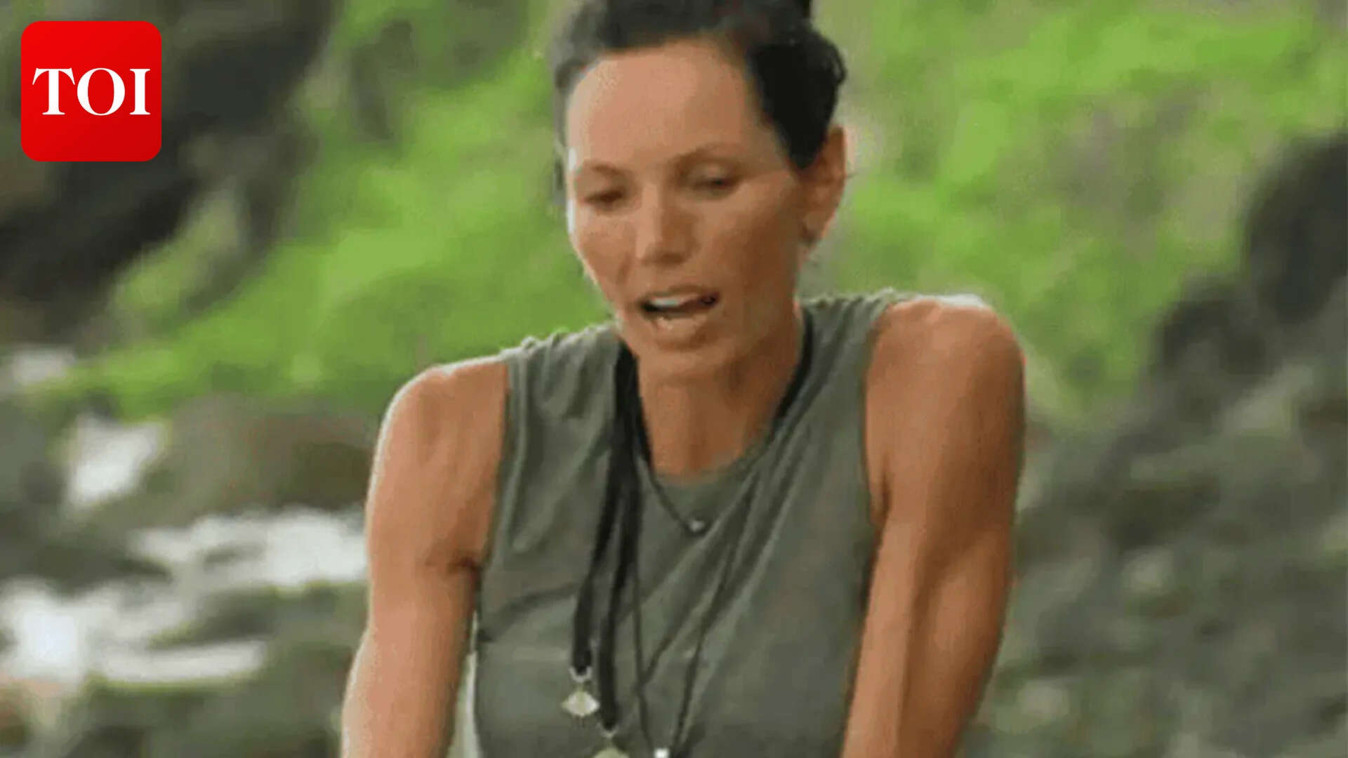 Survivor alum Monica Culpepper pays tribute to son Rex after his death at 28