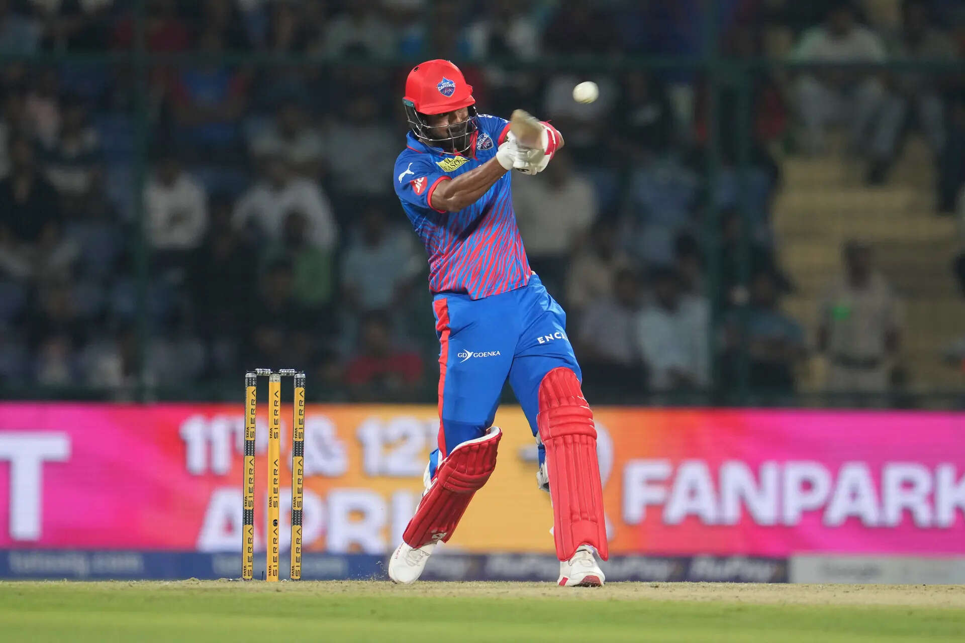 IPL 2026: Gujarat Titans on top as KL Rahul falls on 92