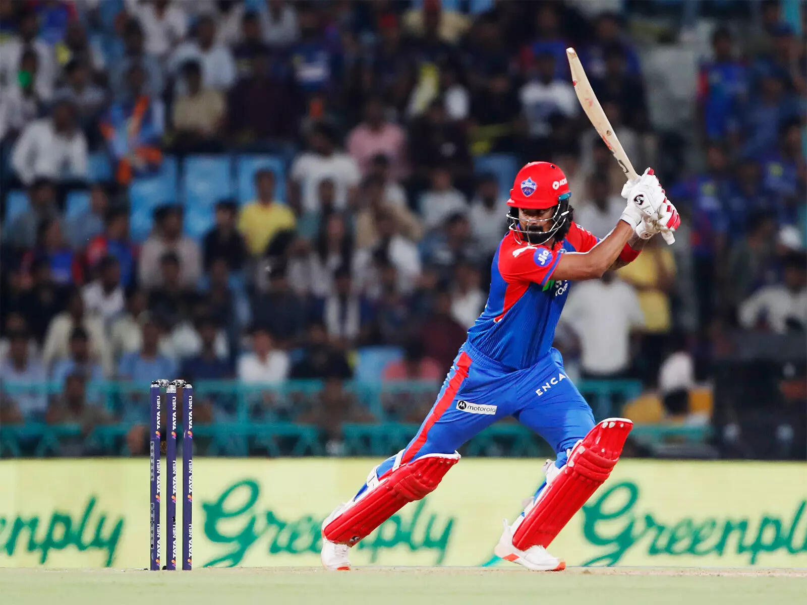 IPL 2026: Eyes on KL Rahul and DC top order as Capitals chase third straight win