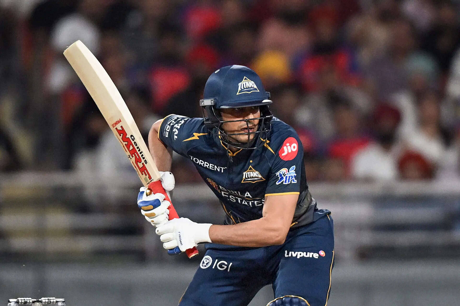 IPL 2026: Shubman Gill back from injury, DC put GT in to bat