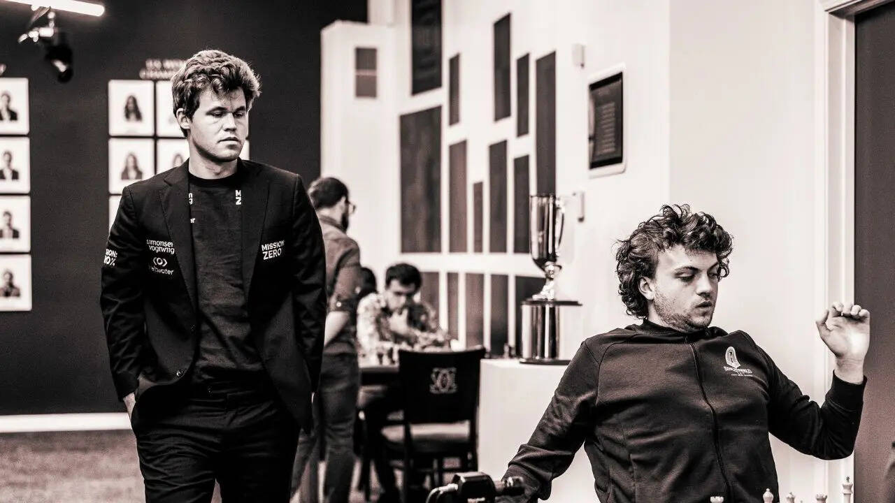 Carlsen vs Hans documentary: Is 'Untold: Chess Mates' worth watching?