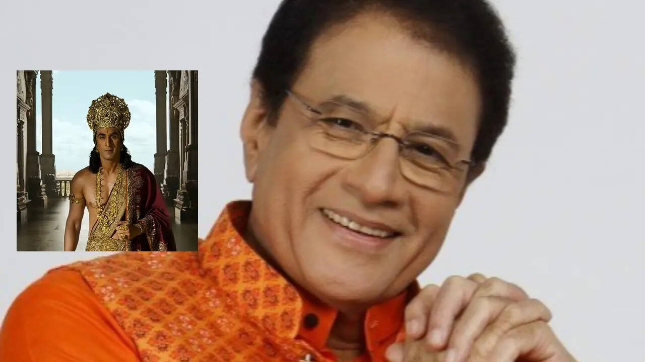 When TV’s OG Rama Arun Govil reacted to Ranbir portraying lord Ram
