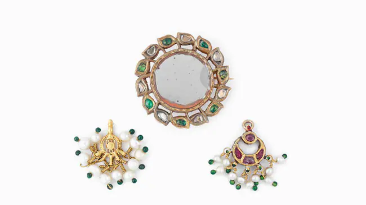 Maharaja Ranjit Singh’s Jewels and the British