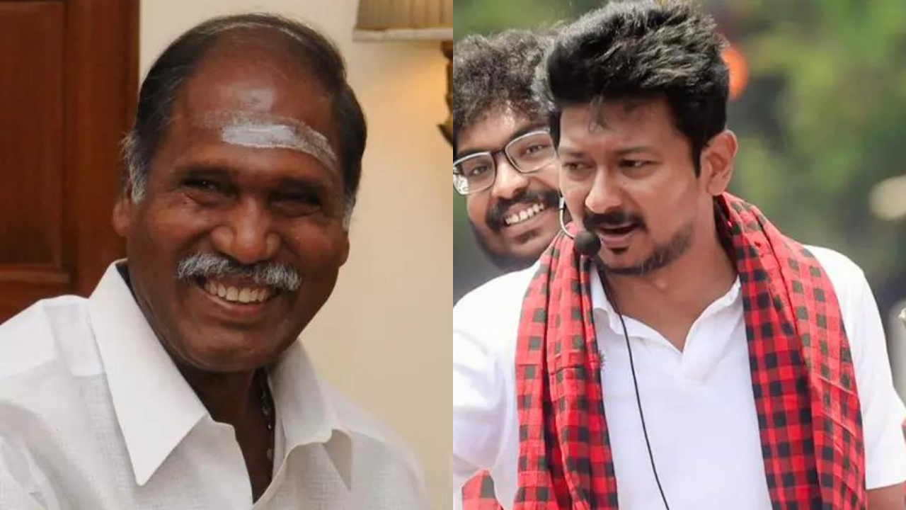 Puducherry assembly elections 2026: Complete list of candidates across 30 constituencies